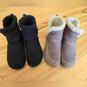 Xero Shoes Boots Bundle